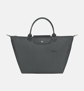 Longchamp Bag Le Pliage, Green, Packshot View