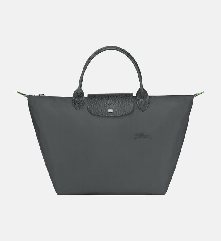 Longchamp Bag Le Pliage, Green, Packshot View