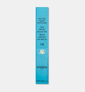 SISLEY Top Coat Lip Twist, Packshot View