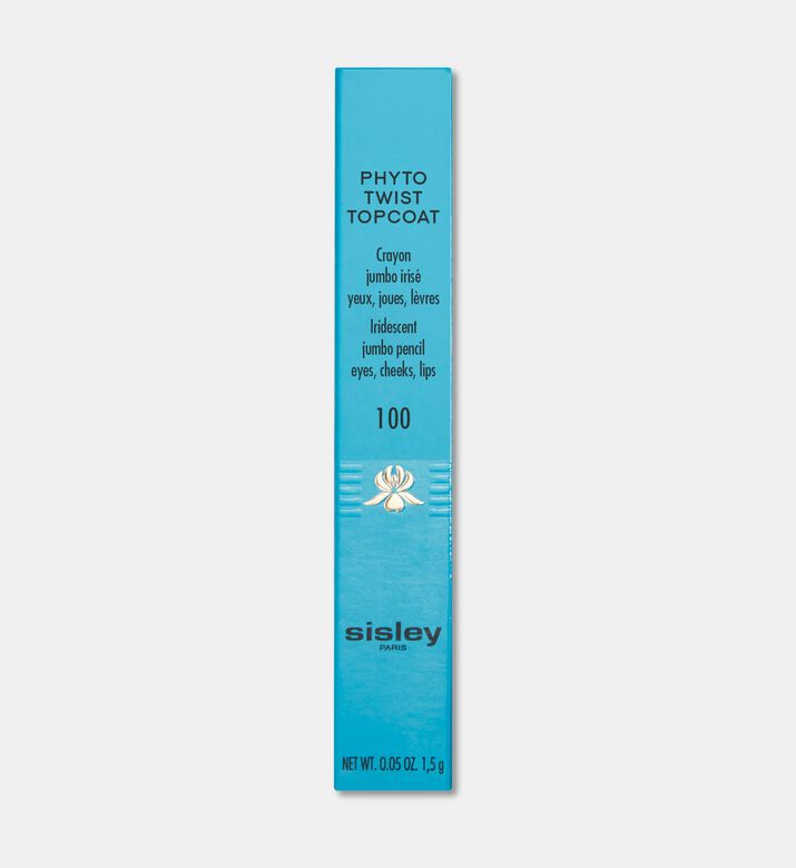 SISLEY Top Coat Lip Twist, Packshot View