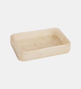 صحن صابون بلمسة ناكار نهائية