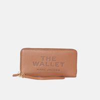 Continental Leather Wallet