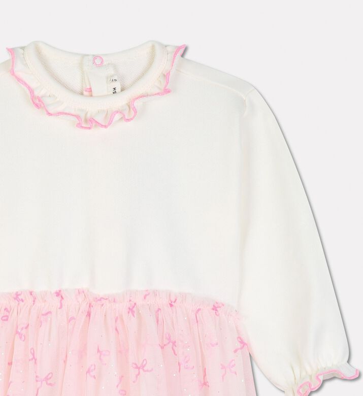 Billieblush Dress Infant, Packshot View