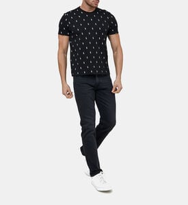 Pony Nightgown Cotton Jersey T-shirt Pony Nightgown Cotton Jersey T-shirt