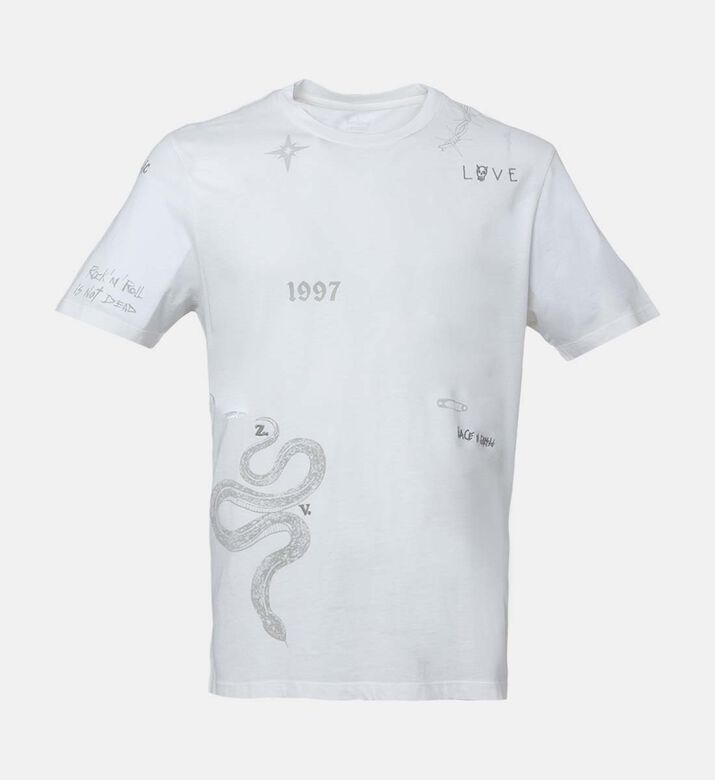 Tommy Hc Multi Tattoo