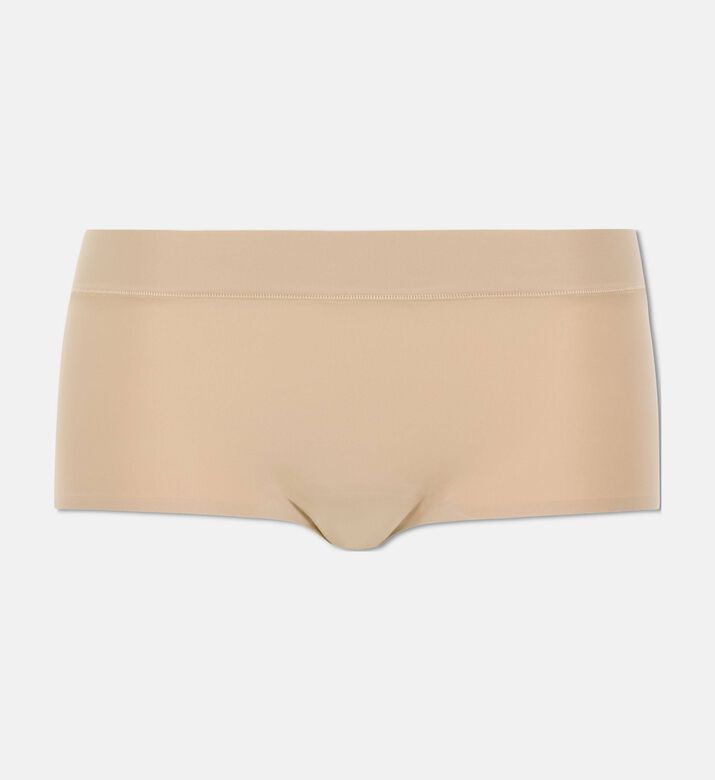 Chantelle Soft Stretch Boy Shorts, Packshot View