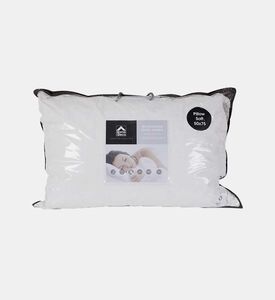 Cotton Feather Duck Soft Pillow 710-gr Cotton Feather Duck Soft Pillow 710-gr