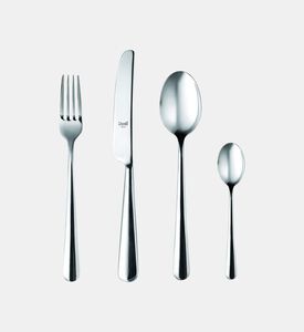 مجموعة أدوات المائدة ستوكولما فينتاج مكونة من 24 ق