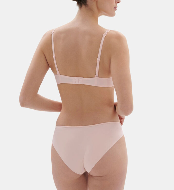 سروال داخلي ساغا بأزهار