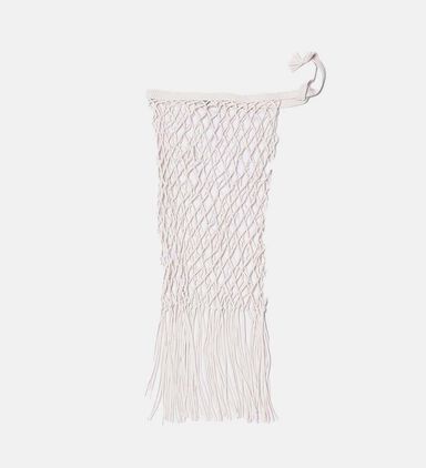 Ariel Knotwork Beach Cover