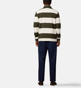 Hackett London Shirt Heritage, Model View