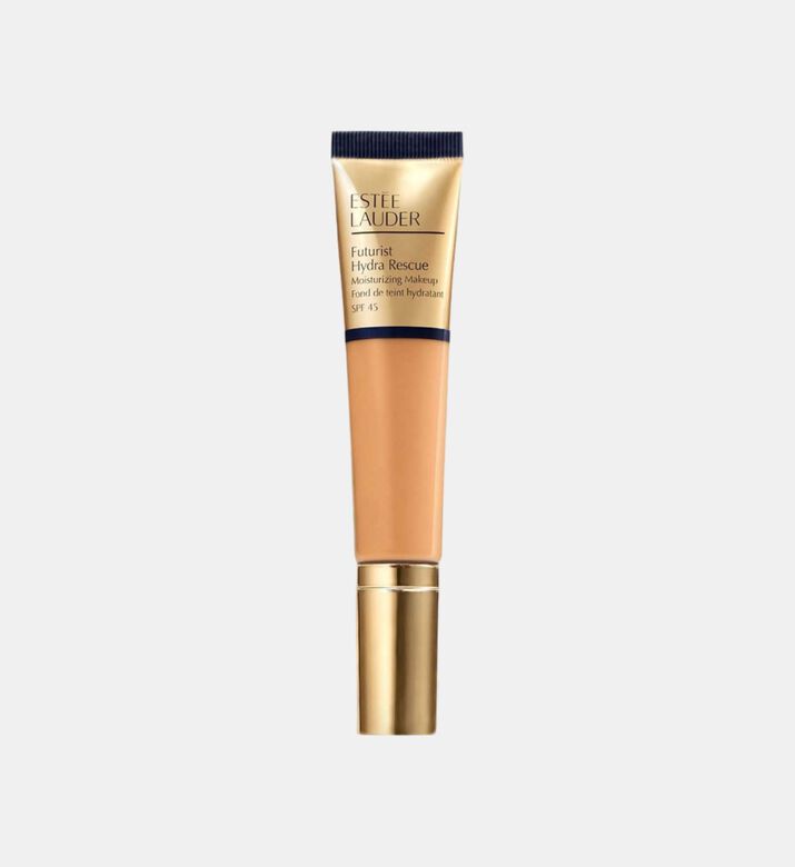 Futurist Hydra Rescue Moisturizing Foundation