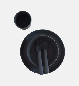 Ocean Toddler Eco 5-piece Dinnerware Set