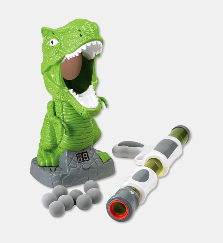 Discovery Game T-rex Feed W.sound, Packshot View