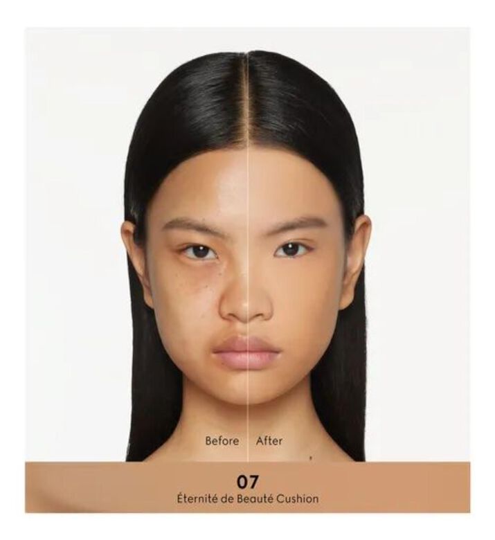 Gucci Beauty ?ternit&eacute; De Beaut&eacute; Cushion Foundation Refill, 07, Packshot View