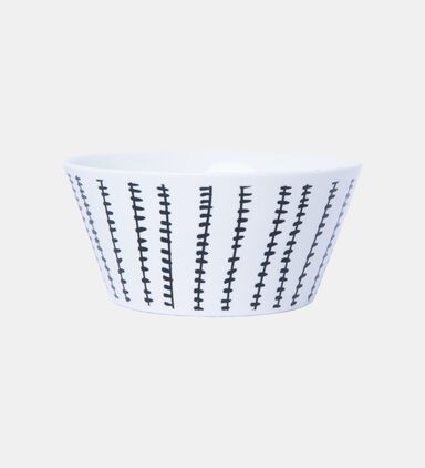Fika Ceramic Bumpy Bowl