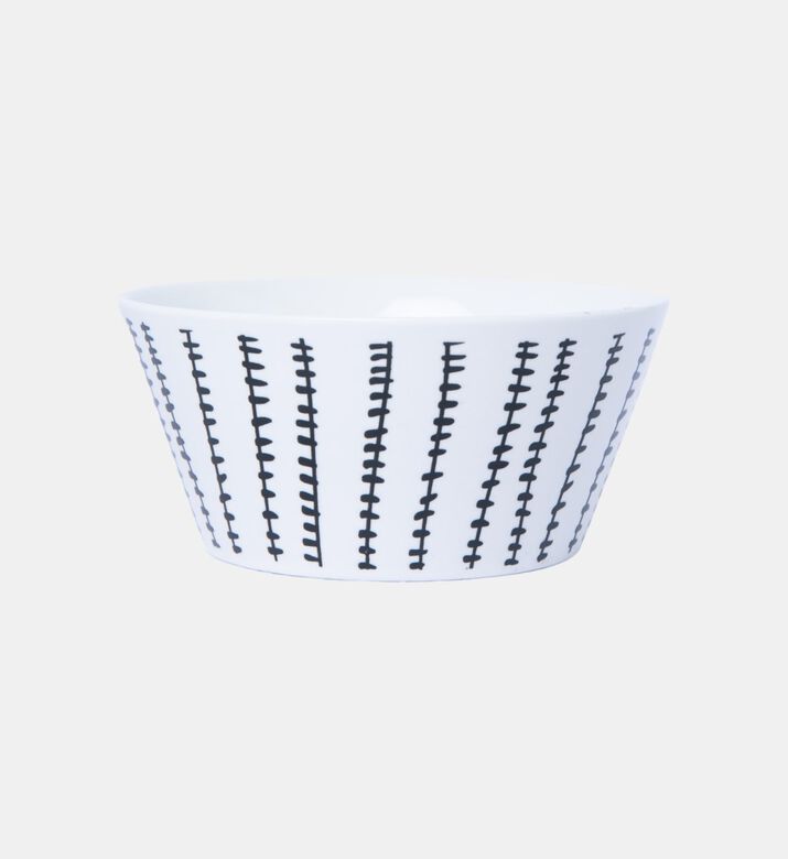 Fika Ceramic Bumpy Bowl