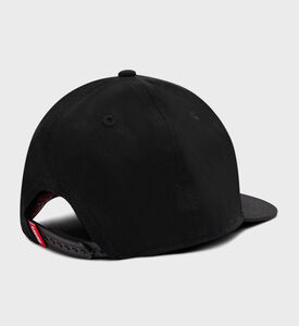 قبعة بيسبول بشعار الجبردين