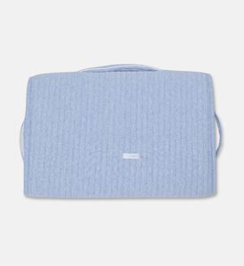 My First Collection Azzurro Travel Changing Mat, Packshot View