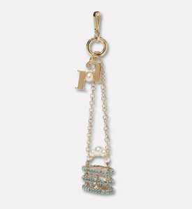 Rosantica Charm Holli Charm, Light-blue, Packshot View