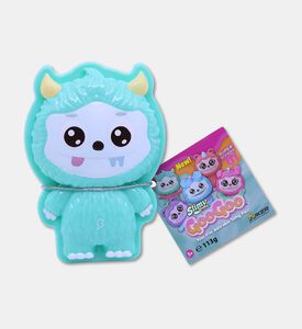 Slimy Goo Goo Gang 4oz Half 3d, Packshot View