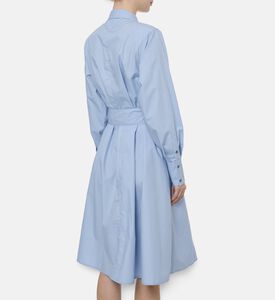 Karl Lagerfeld Dress, Model View