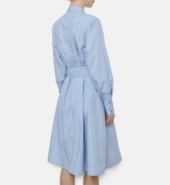 Karl Lagerfeld Dress, Model View