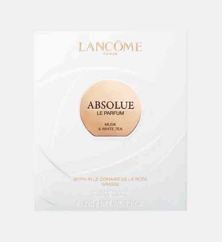 Lancome Cndl Lc Alp Scen Le Parfum, Packshot View