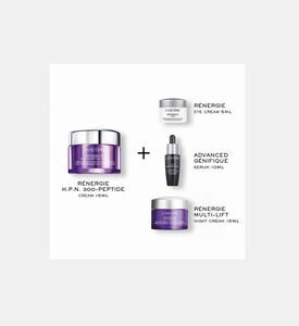 مجموعة رينرجي ستارتر 4 قطع