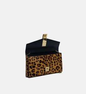 Demellier Bag Vancouver N105 Calfhair, Packshot View