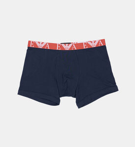 Eva Stretch Cotton 3-piece Trunks Set Eva Stretch Cotton 3-piece Trunks Set