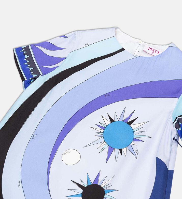 Emilio Pucci Dress Woven, Packshot View