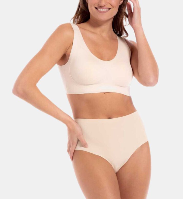 Sensual Soft Seamless Bra