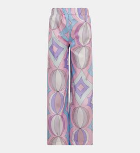 Emilio Pucci Pant, Packshot View