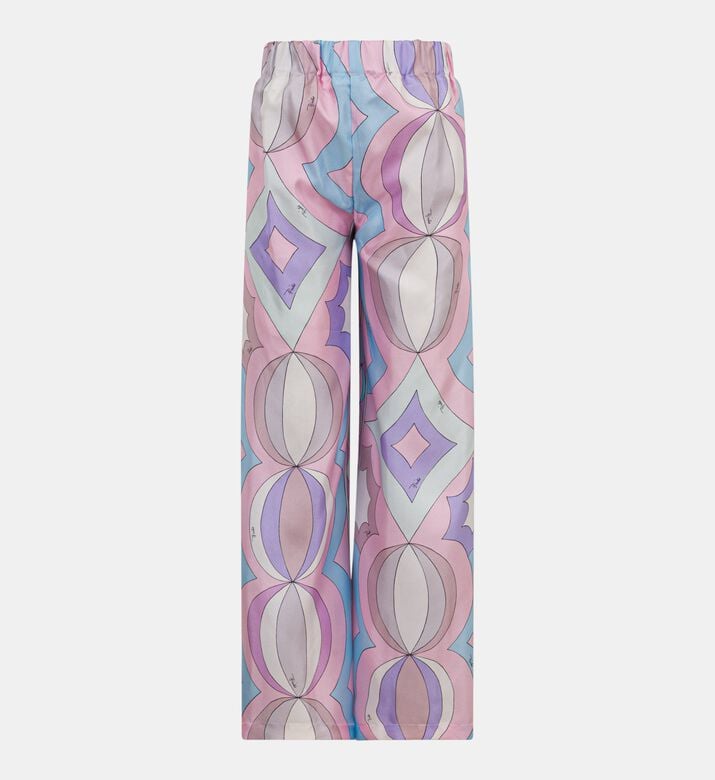 Emilio Pucci Pant, Packshot View
