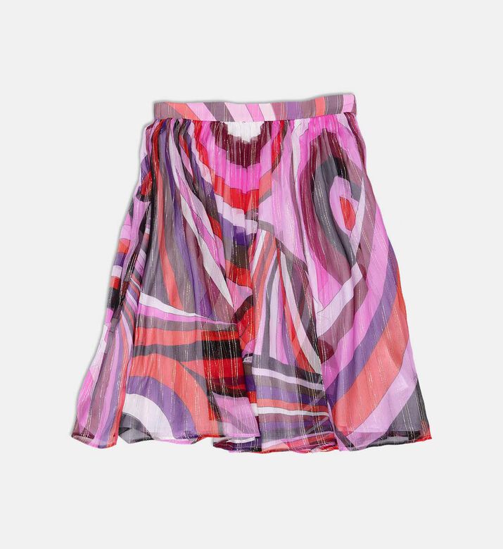 Emilio Pucci Skirt, Packshot View
