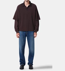 Citizen of Humanity Jeans Mr, Model View