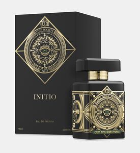 Initio Edp Oud Grt Neo, Packshot View