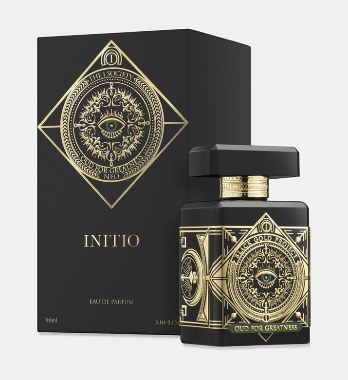 Initio Edp Oud Grt Neo, Packshot View