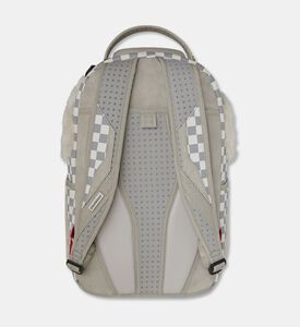Sprayground Baby Checkered Backpack, Packshot View