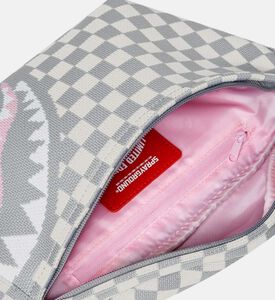 Sharks In Paris Crossbody Bag