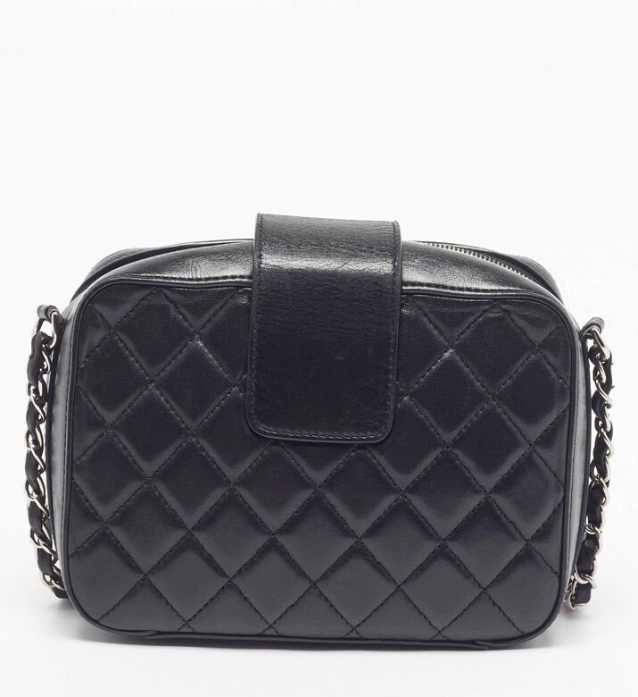 Chanel Bag Chanel, Packshot View