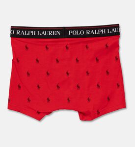 Ralph Lauren Slip Trunkx3, Packshot View