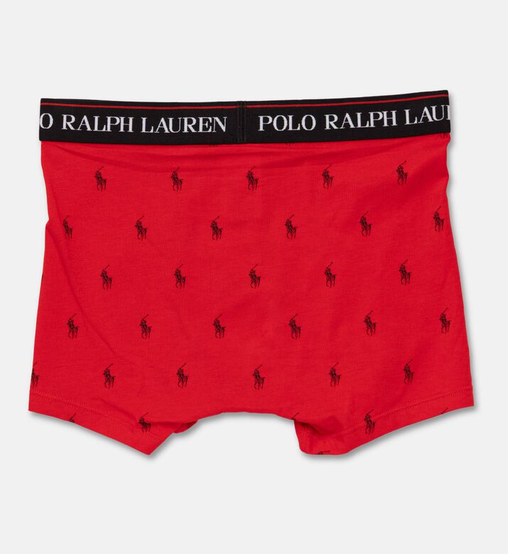 Ralph Lauren Slip Trunkx3, Packshot View