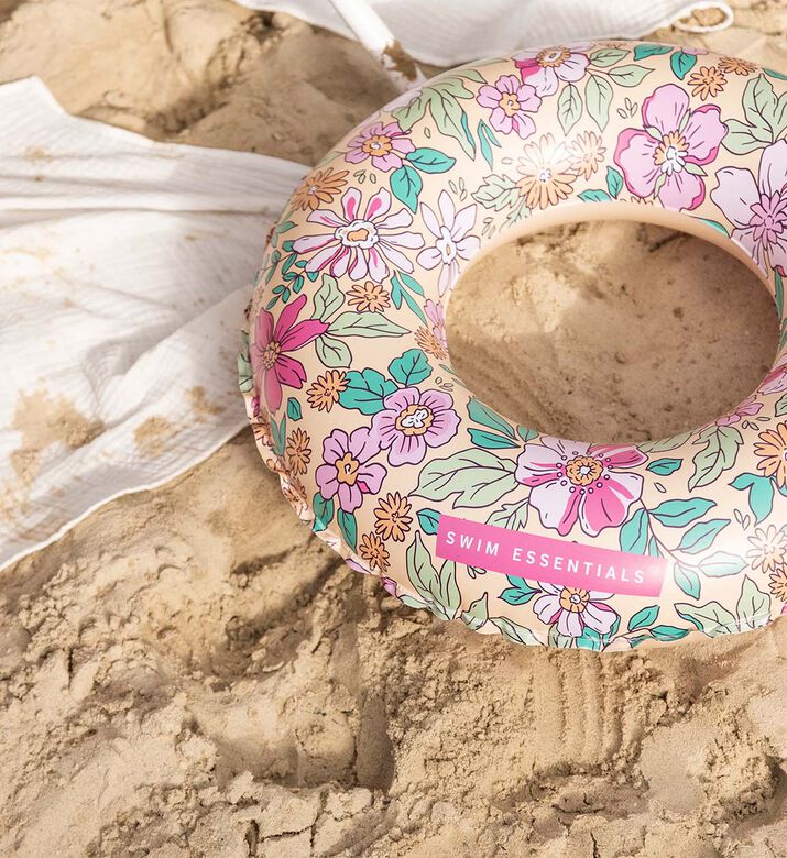 عوامة سباحة بلوسوم 55 سم