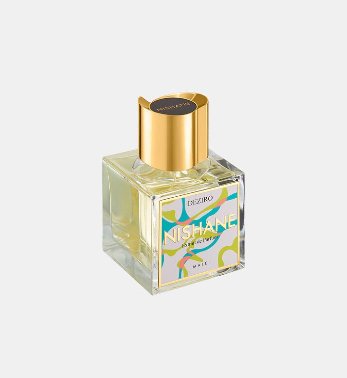 Deziro Eau De Parfum Deziro Eau De Parfum