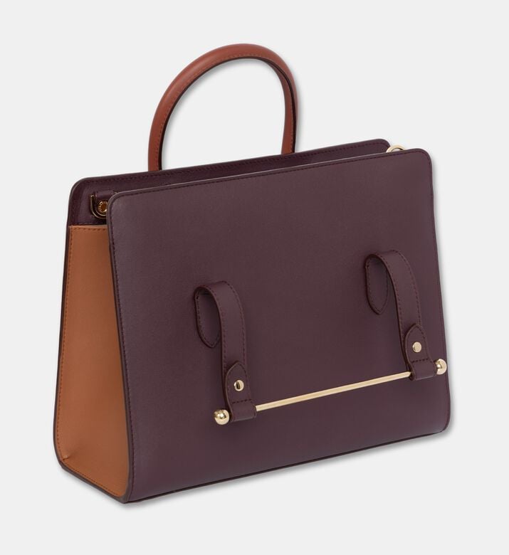 Strathberry Bag Midi Tote, Packshot View