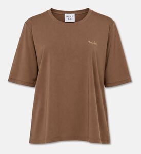 Weill Ts Garence, Brown, Xl, Packshot View