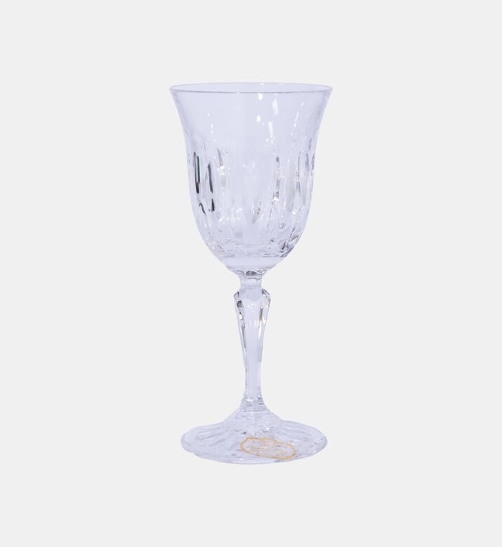 Barcelona Crystal Glass 6-piece Set