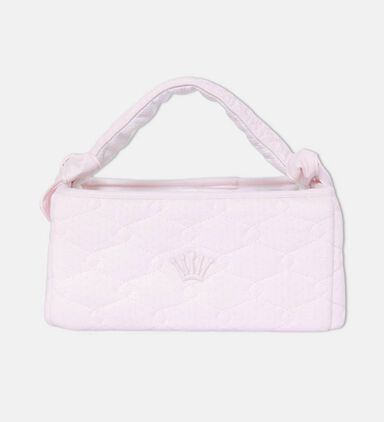 Baby Changing Basket